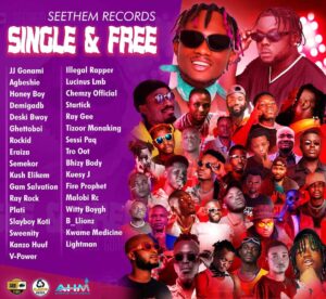 Single and Free by JJ Gonami download