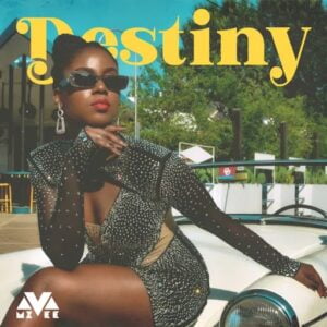 Destiny by MzVee Download