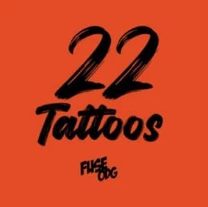 DOWNLOAD: 22 Tattoos by Fuse ODG
