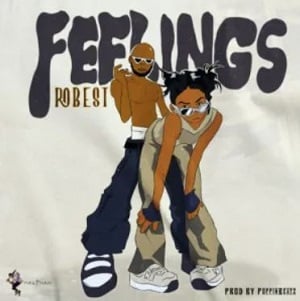 DOWNLOAD MP3: Feelings by Robest